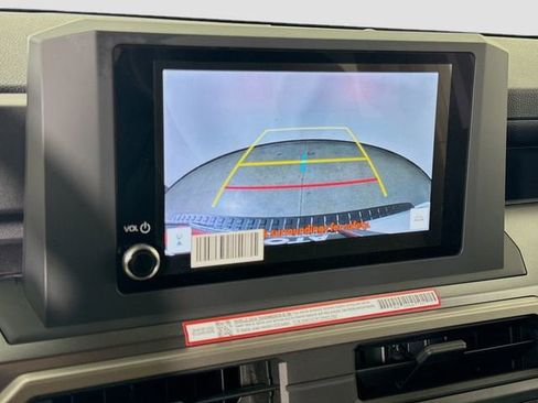 Certified 2025 Toyota 4Runner SR5 AWD/4WD image 13