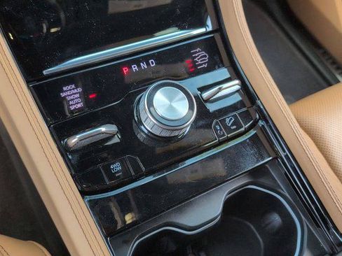 Certified 2023 Jeep Grand Cherokee L Summit AWD/4WD image 12
