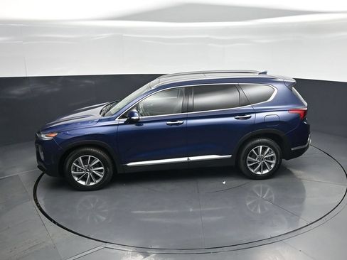 Used 2019 Hyundai Santa Fe AWD image 46