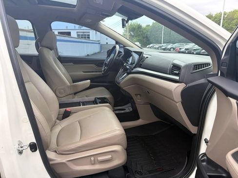 Used 2019 Honda Odyssey EX-L image 26