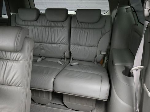 Used 2008 Honda Odyssey EX-L image 24