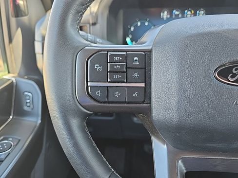 Used 2024 Ford F150 XLT w/ Equipment Group 302A MID AWD/4WD image 17