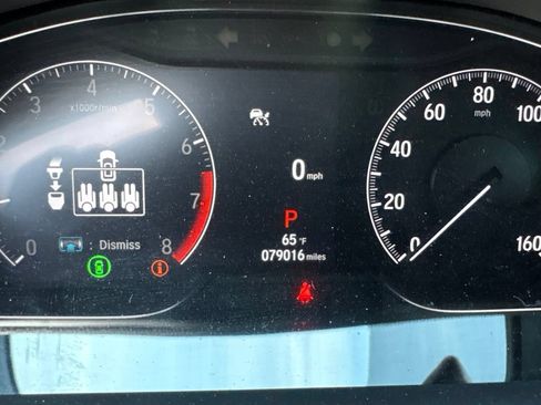 Used 2021 Honda Accord Sport image 27