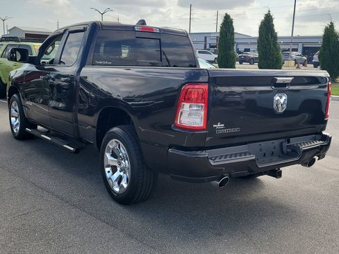 Used 2019 RAM 1500 Big Horn image 3