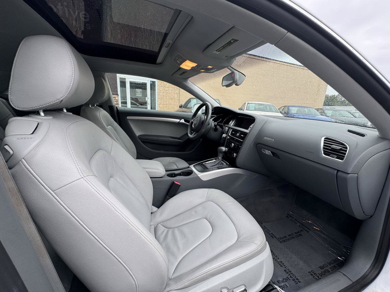 Used 2013 Audi A5 2.0T Premium Plus AWD/4WD image 17