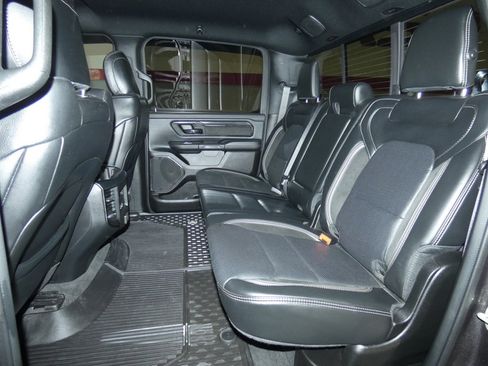 Used 2023 RAM 1500 Rebel w/ Rebel Level 2 Equipment Group image 24