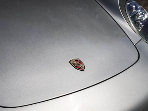 Used 2006 Porsche 911 Carrera S RWD image 10