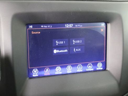 Used 2019 Jeep Compass Latitude w/ Popular Equipment Group image 31