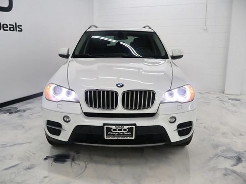 Used 2013 BMW X5 xDrive35i AWD/4WD image 3