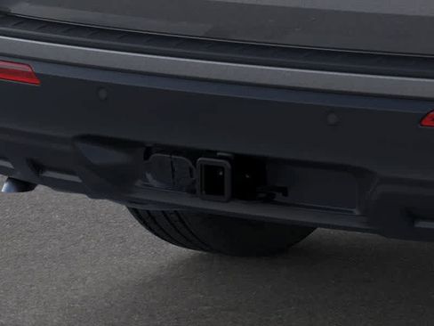 New 2026 Ford Explorer Active image 23