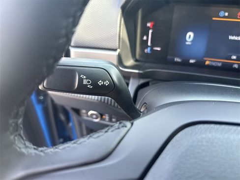 New 2025 Ford Ranger XLT w/ Equipment Group 301A High image 20