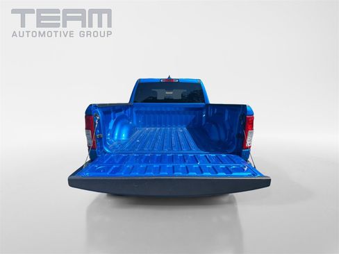 Used 2023 RAM 1500 Big Horn image 13