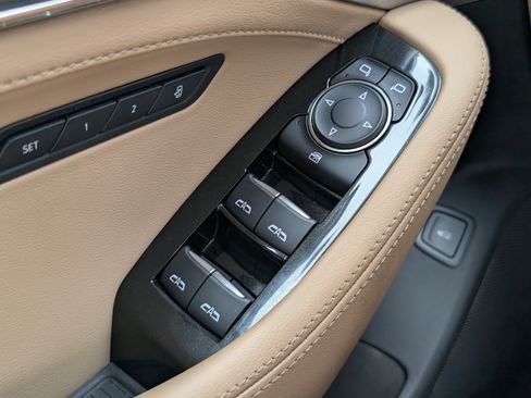 Used 2020 Cadillac CT5 Premium Luxury RWD image 21