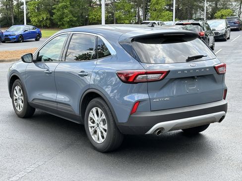 Used 2024 Ford Escape Active FWD image 9