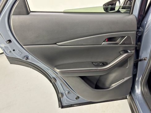 Used 2025 MAZDA CX-30 AWD 2.5 S w/ Preferred Package image 41