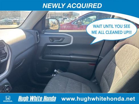 Used 2021 Ford Bronco Sport Big Bend image 8