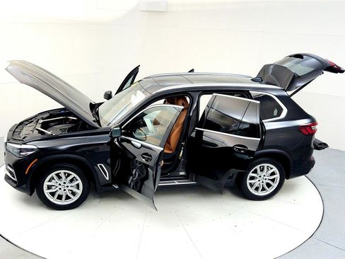 Used 2022 BMW X5 xDrive40i image 22