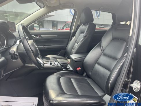 Used 2024 MAZDA CX-5 AWD 2.5 S w/ Select Package image 20
