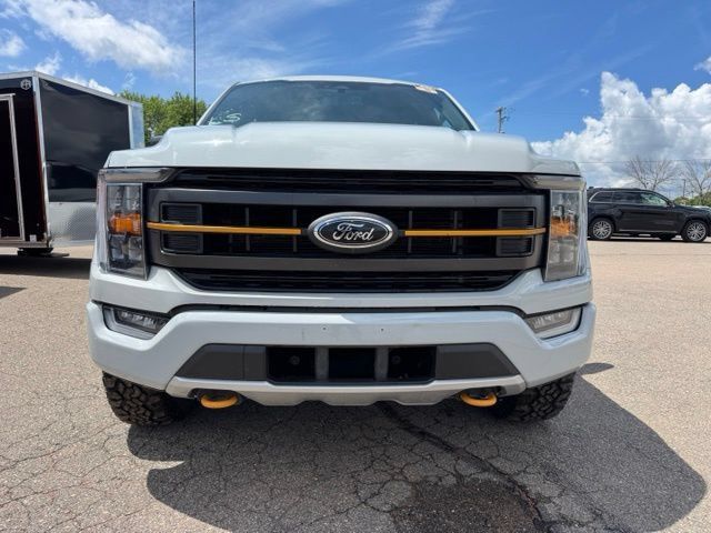 Used 2023 Ford F150 Tremor w/ Trailer Tow Package AWD/4WD image 2