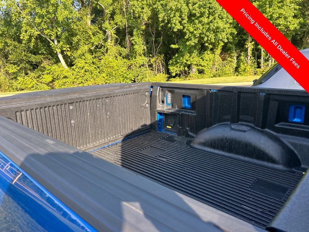 Used 2021 Ford F150 XLT w/ Equipment Group 302A High AWD/4WD image 5