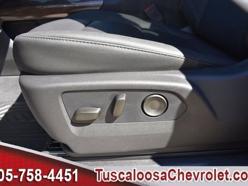 New 2026 Chevrolet Silverado 1500 RST w/ RST All Star Premium Package image 16