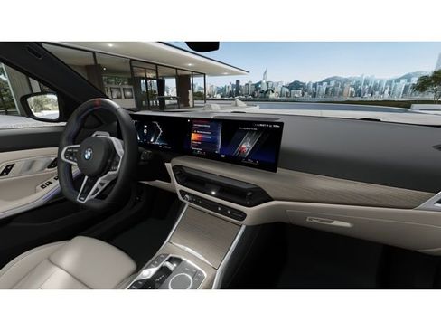 New 2026 BMW M340i Sedan w/ Premium Package image 14