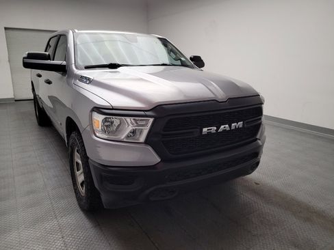 Used 2019 RAM 1500 Tradesman AWD/4WD image 14