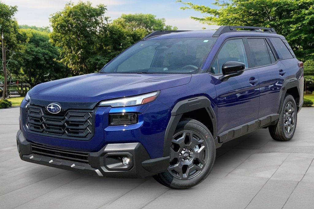 New 2026 Subaru Outback Premium AWD/4WD image 1