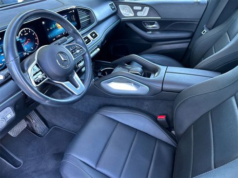 Certified 2023 Mercedes-Benz GLE 350 image 11