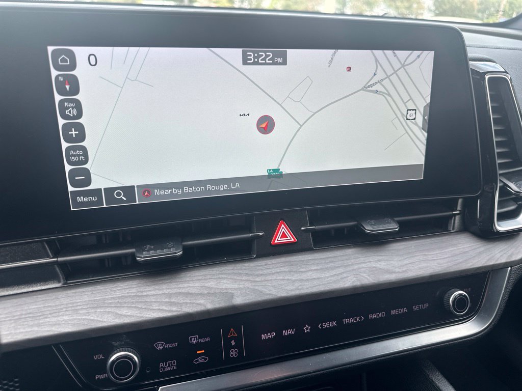 Used 2024 Kia Sportage X-Pro AWD/4WD image 19