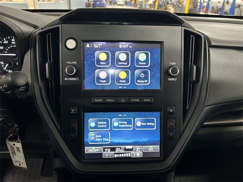 Certified 2025 Subaru Impreza 2.0i image 20