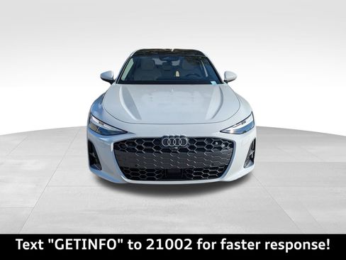 New 2026 Audi A6 Premium image 9