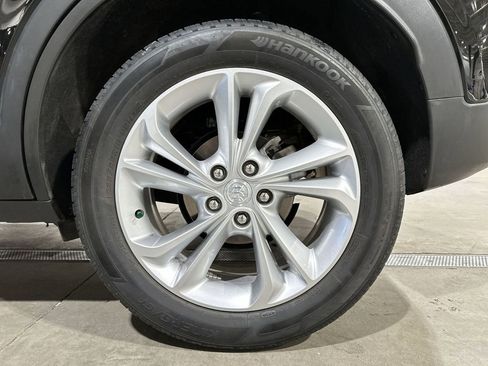 Used 2020 Buick Encore GX Preferred image 28