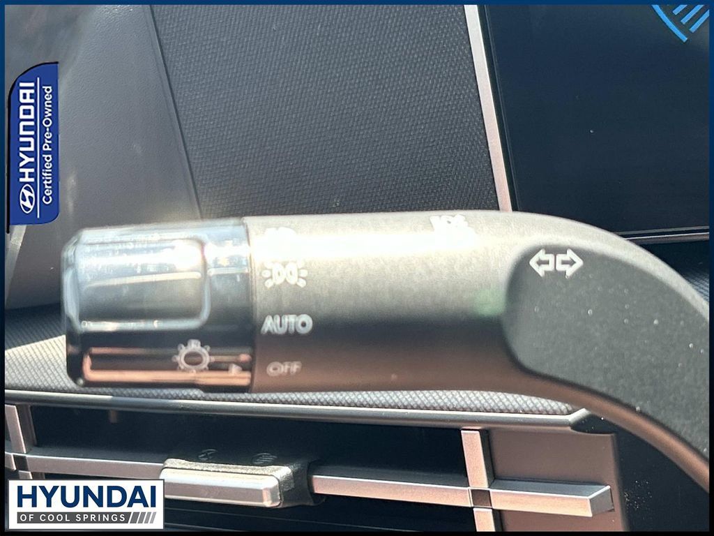 Certified 2025 Hyundai Santa Fe XRT AWD/4WD image 35