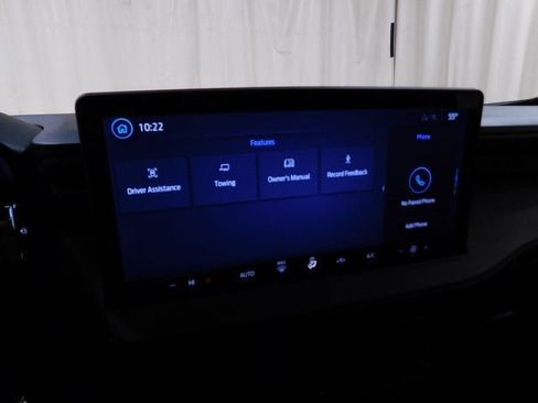 New 2025 Ford Maverick XL w/ Equipment Group 102A image 28