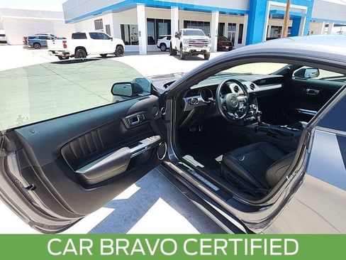 Used 2022 Ford Mustang GT Premium RWD image 19