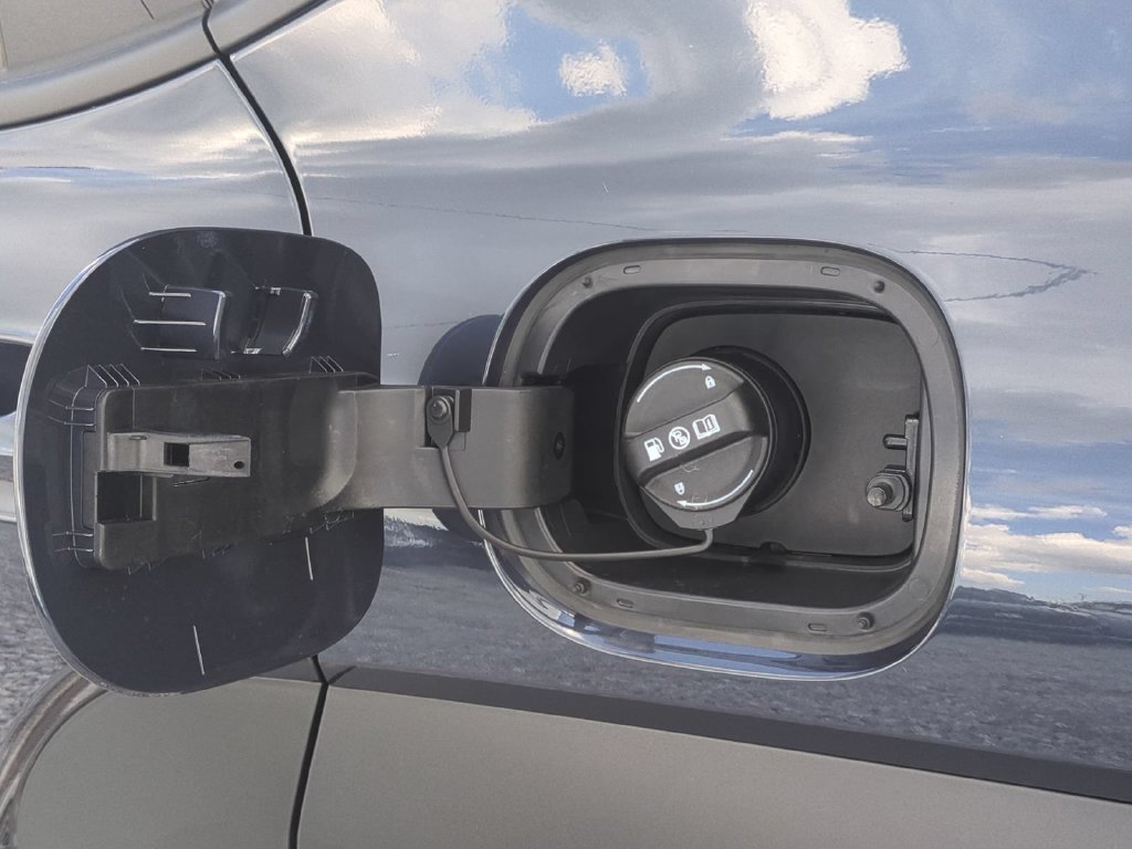 New 2027 Hyundai Kona SEL Sport FWD image 18