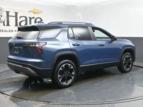 New 2026 Chevrolet Equinox LT w/ Convenience Package II image 28