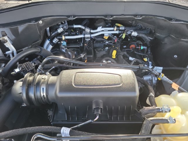 Certified 2022 Ford Explorer XLT RWD image 27