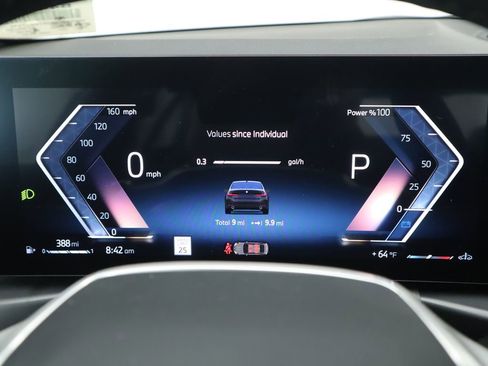 New 2026 BMW 330i Sedan w/ Convenience Package image 33