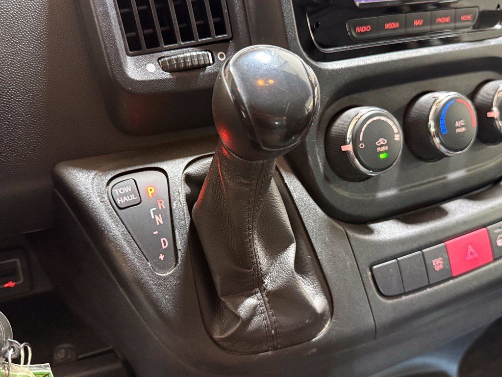 Used 2020 RAM ProMaster 2500 FWD image 28