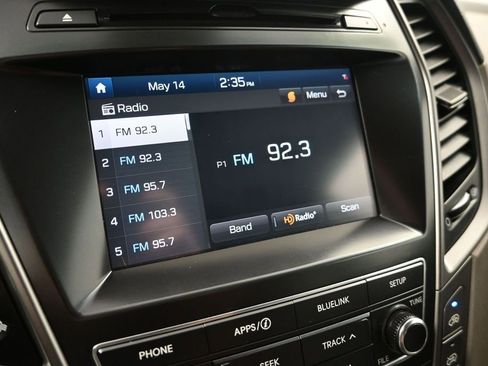 Used 2019 Hyundai Santa Fe XL SE w/ SE Premium Package 02 FWD image 18