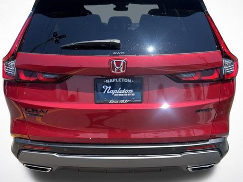 Used 2026 Honda CR-V Sport-L image 14