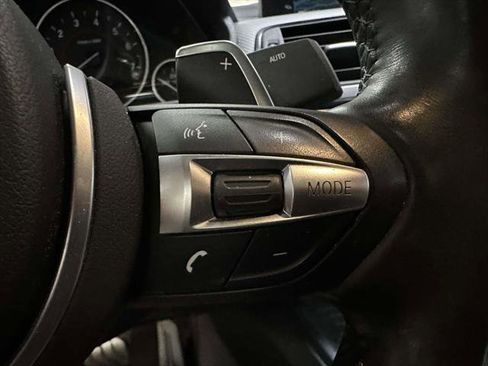 Used 2019 BMW 430i xDrive Coupe w/ M Sport Package AWD/4WD image 26