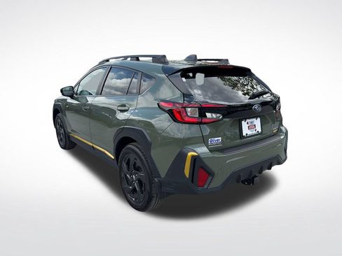 Certified 2024 Subaru Crosstrek 2.5i Sport AWD/4WD image 13