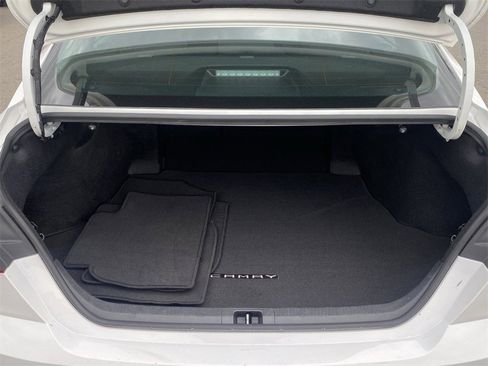 Certified 2025 Toyota Camry LE image 18