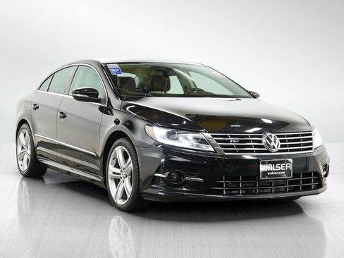 Used 2016 Volkswagen CC R-Line FWD image 7