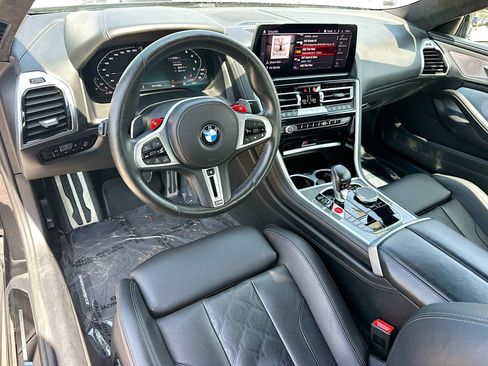 Used 2024 BMW M8 Competition AWD/4WD image 9
