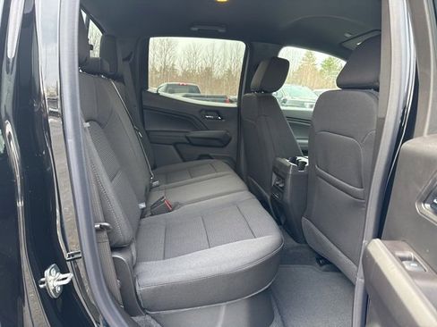 New 2026 Chevrolet Colorado LT image 30