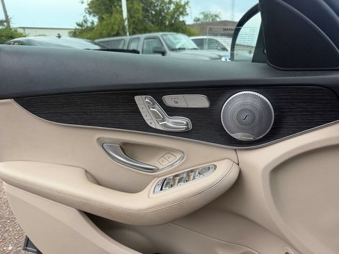 Certified 2021 Mercedes-Benz C 300 Sedan image 16